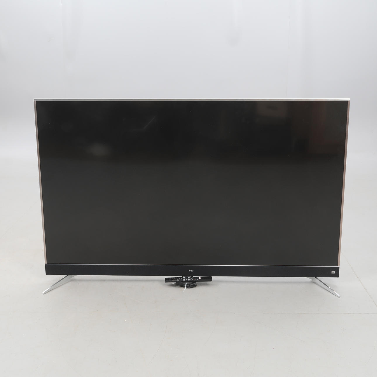 Smart TV, TCL U65C7006, 65-inch.