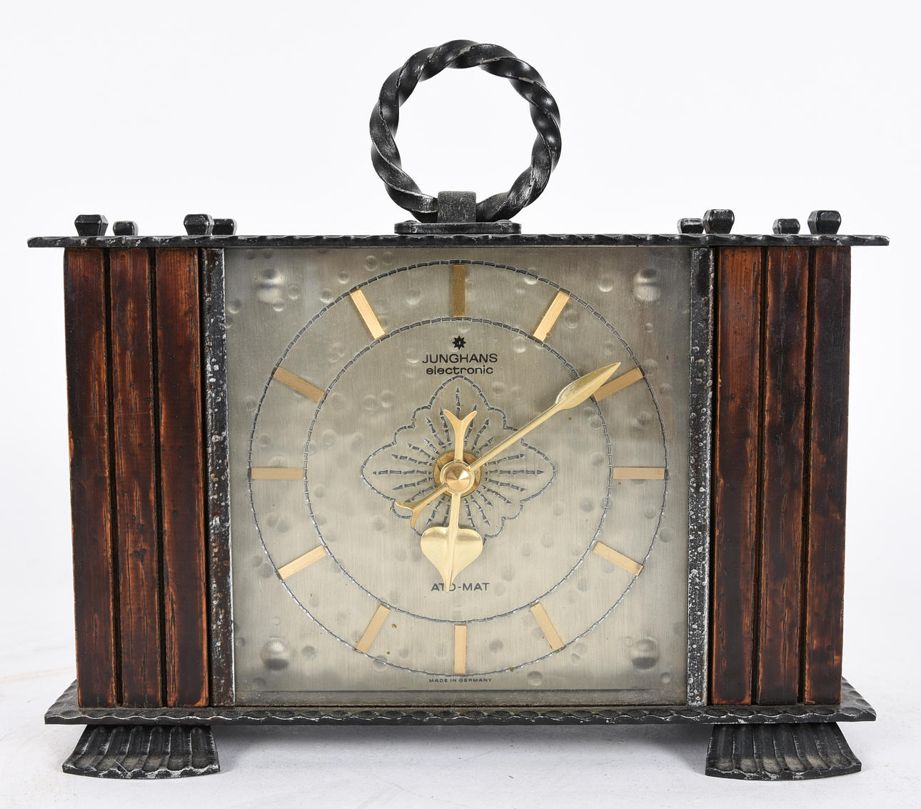 JUNGHANS elektroniska ATO-MAT, omkring 1970.