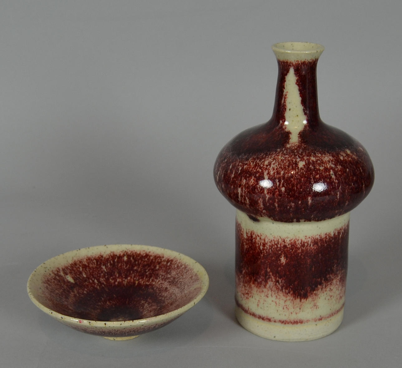 SVEN HOFVERBERG. VAS OCH SKÅL.