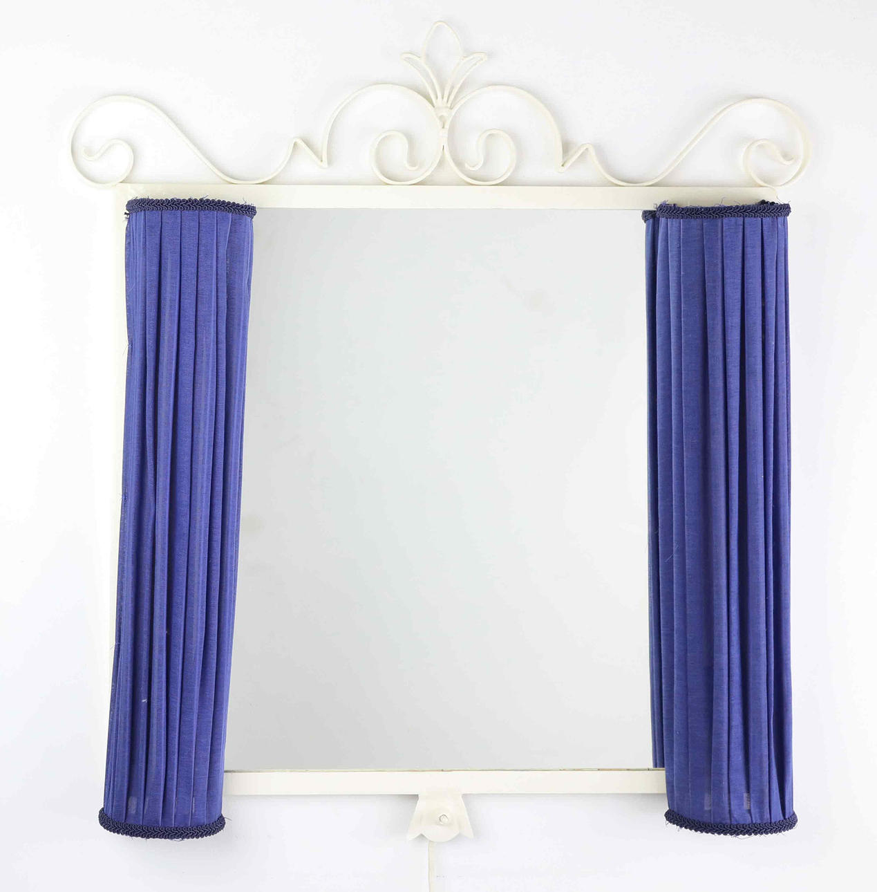 SPEJL, Sverige, moderne, 1940'erne.