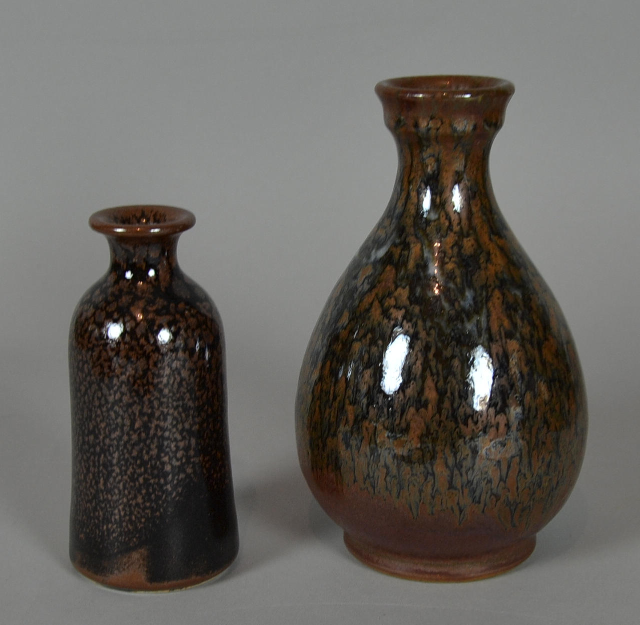 HORST KERSTAN. TVÅ VASER.