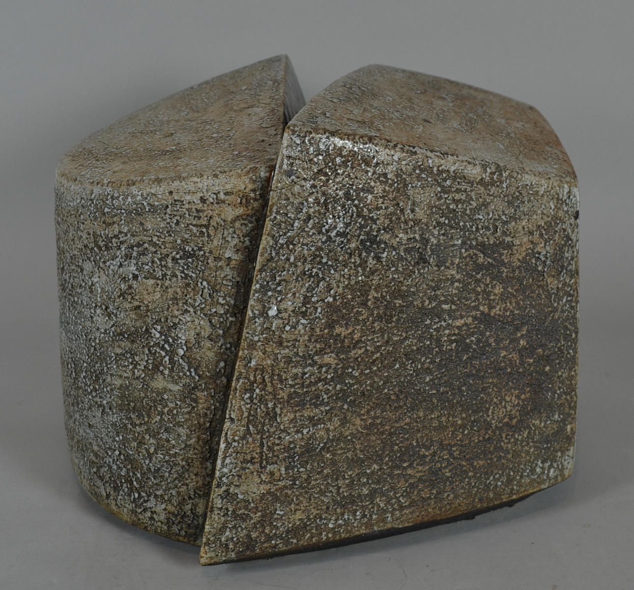 GERALD WEIGEL. OBJEKT.