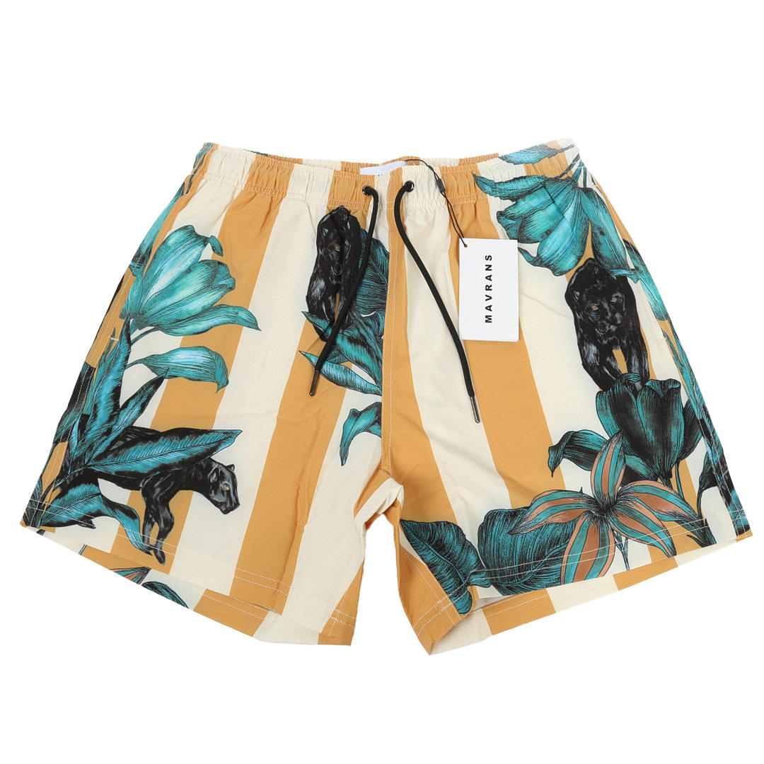 BAÑADOR DE ED SHEERAN.