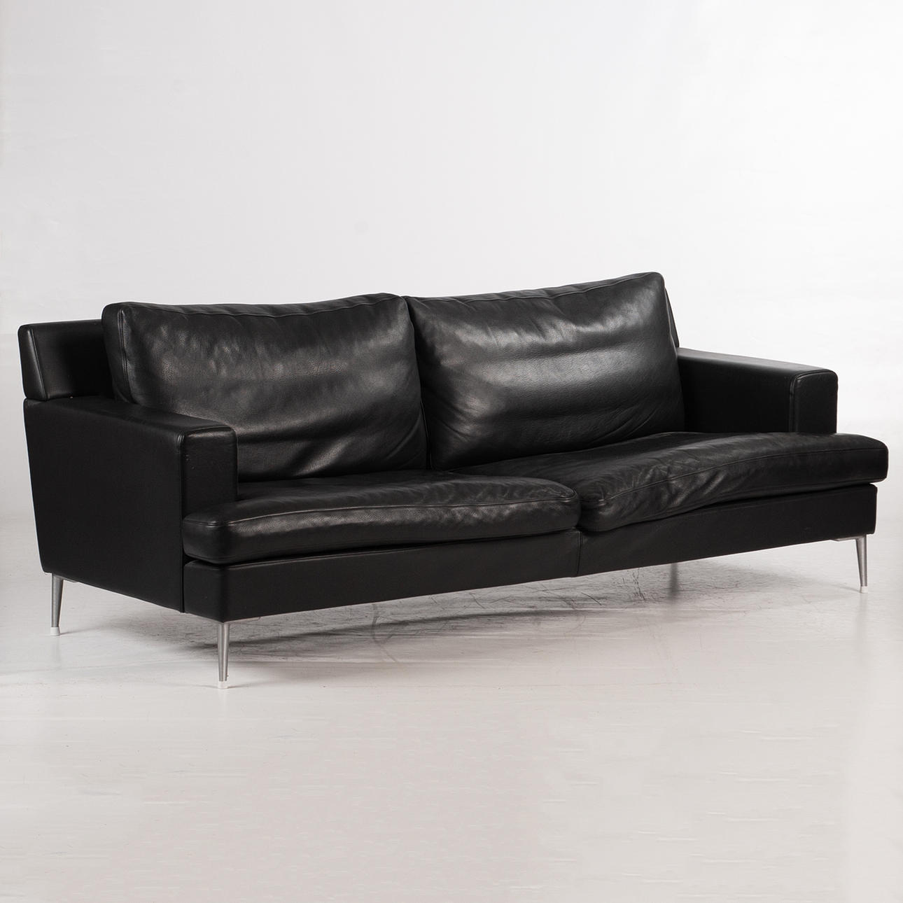 SKINNSOFFA, Sören Lund, Danmark, 2,5 sits, 00-tal.