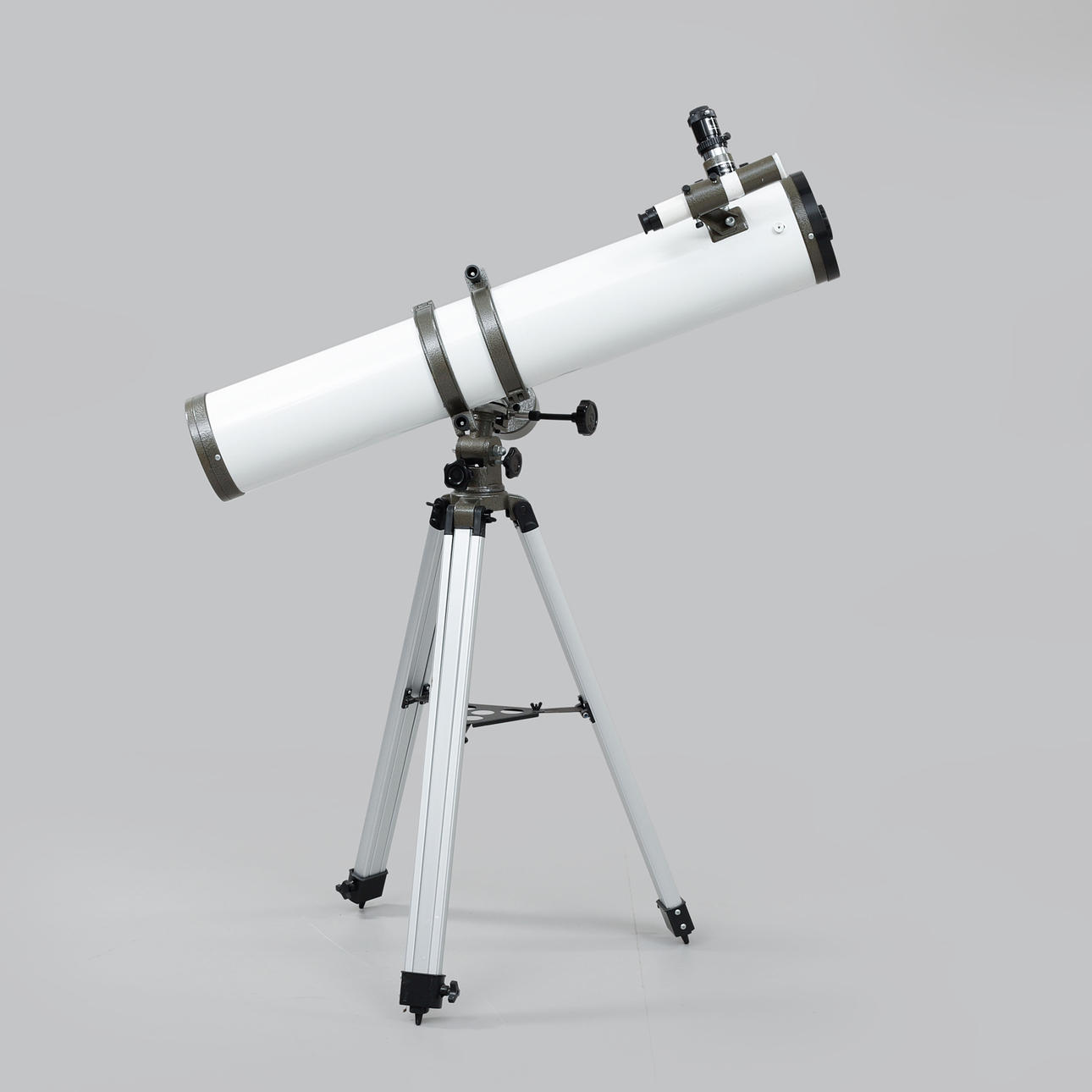 STERNFERNGLAS, Spectra Optics Industries.