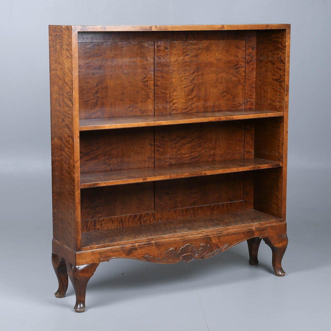 BOKHYLLA, BONAD BJÖRK.