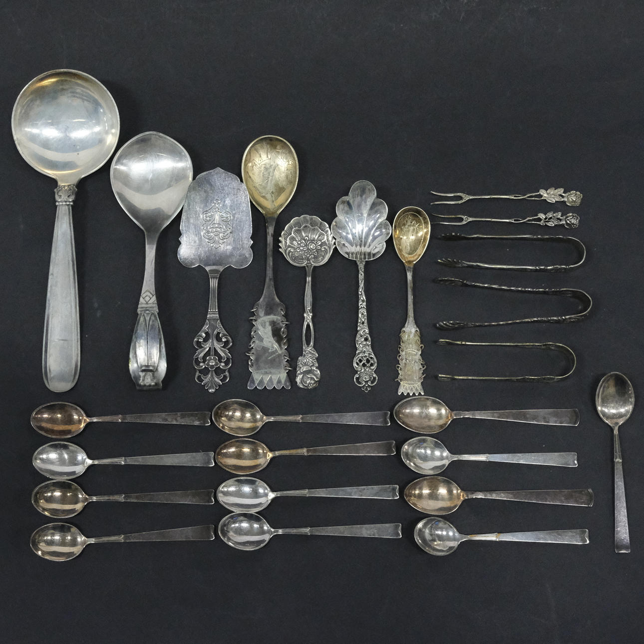 HOPEAESINEET, 25 KPL.