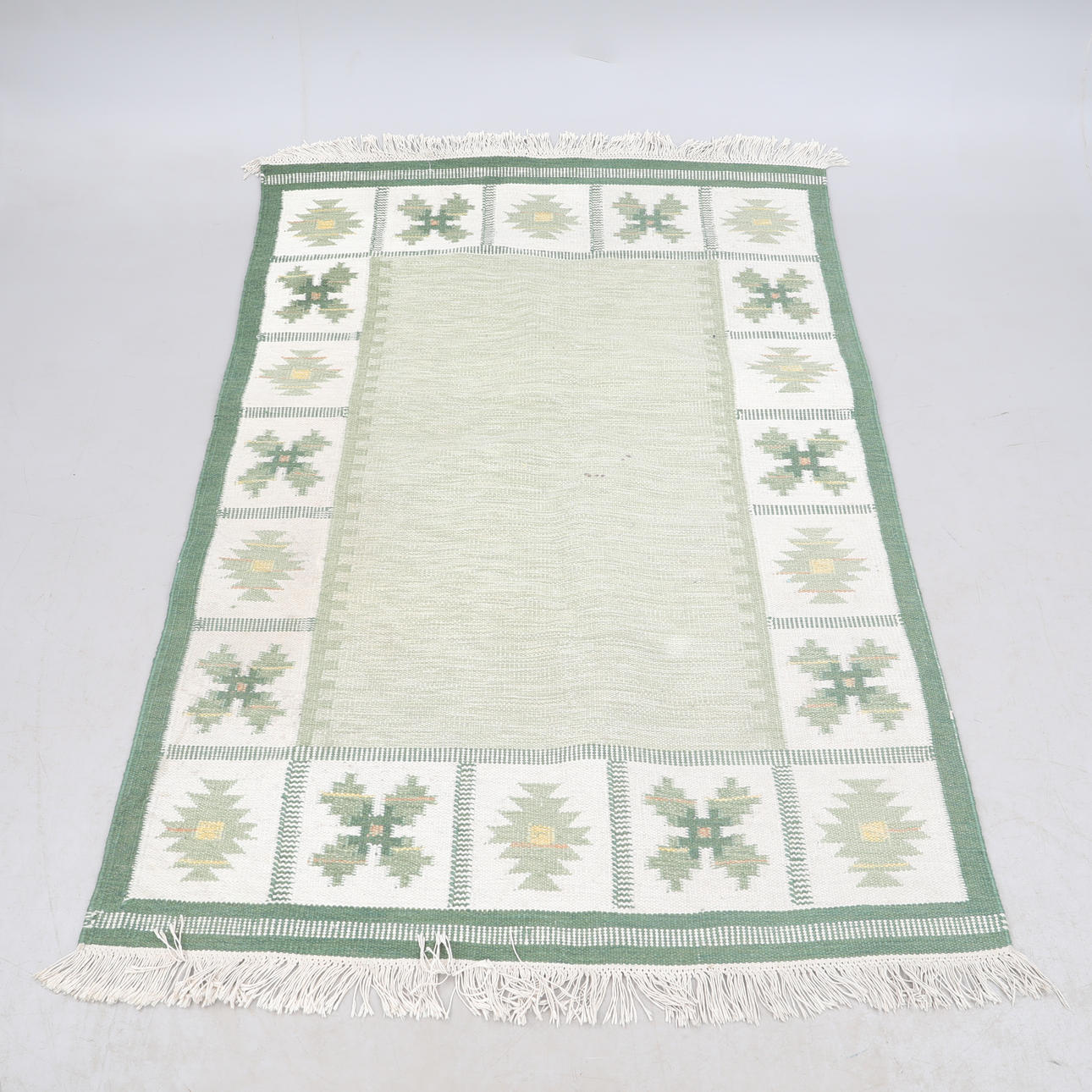 MATTA, röllakan , 135 x 200 cm.