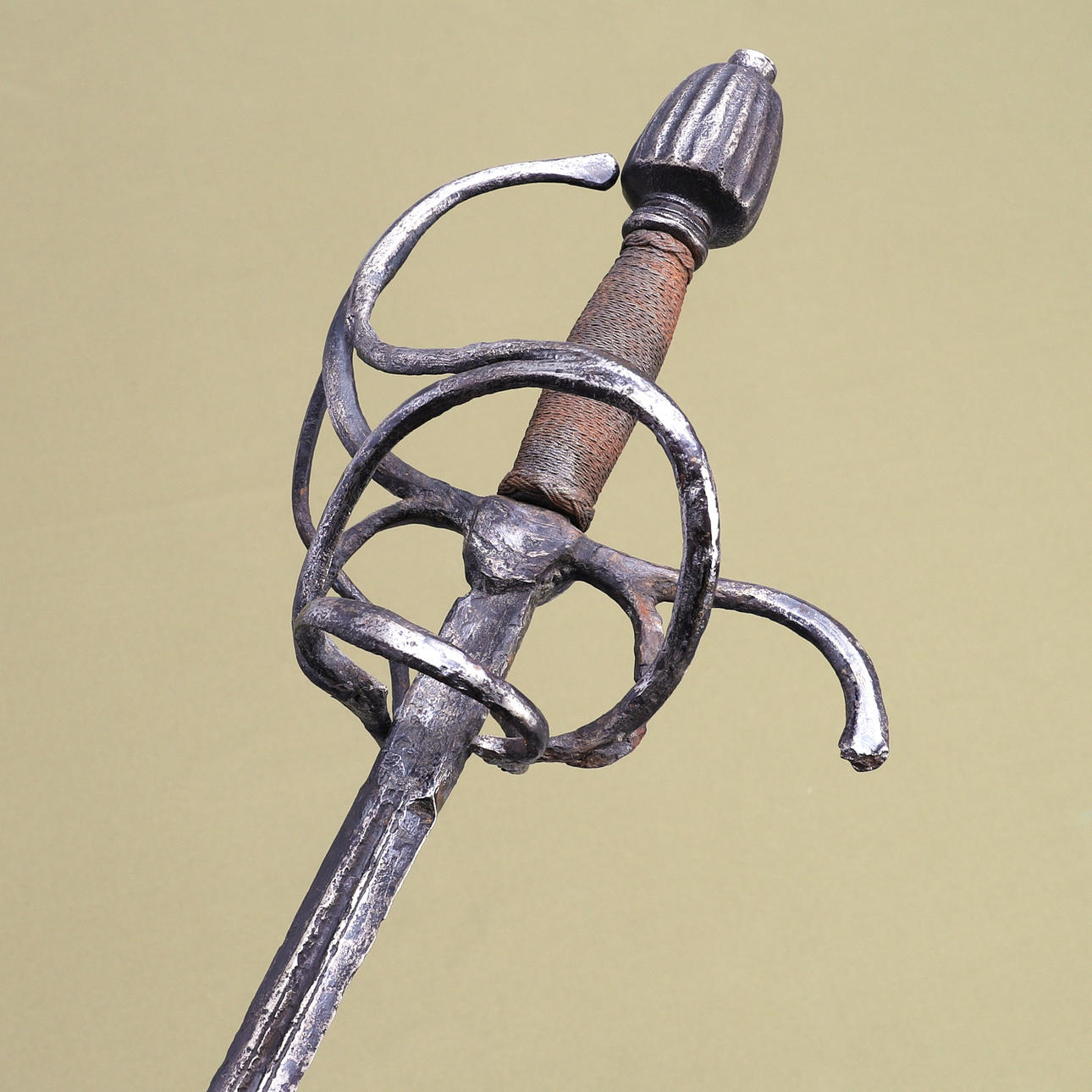 RAPPIR, ca 1600-1620.