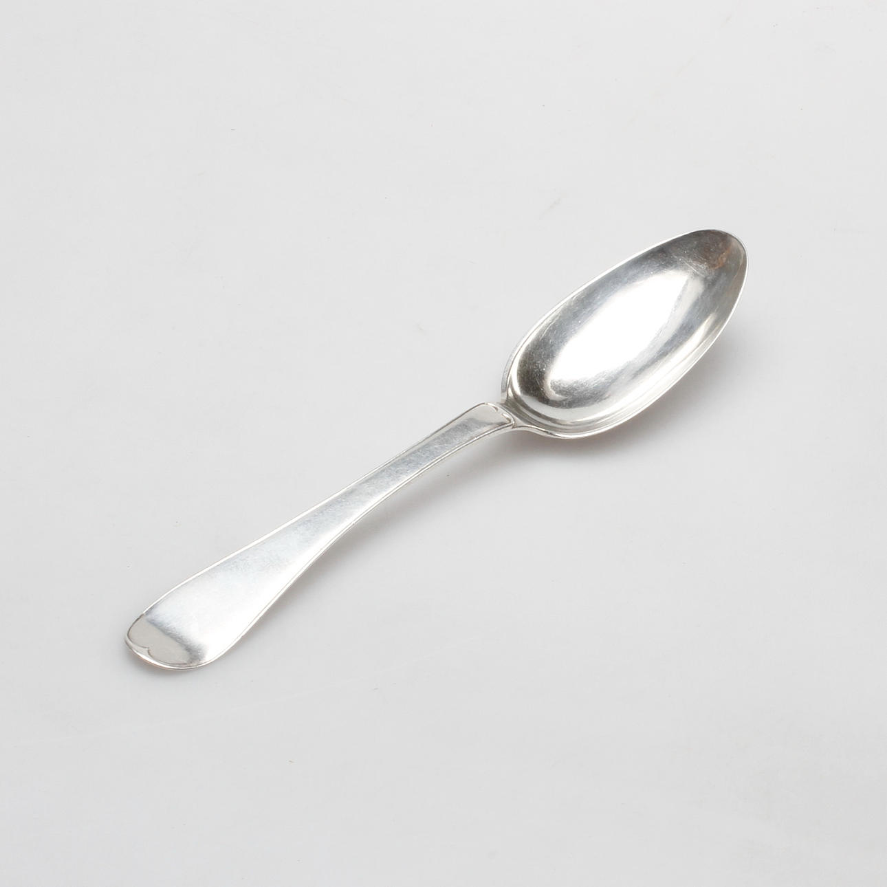 SKED, silver, Carl Ahlstrand (verksam 1790-1802), Askersund 1794.