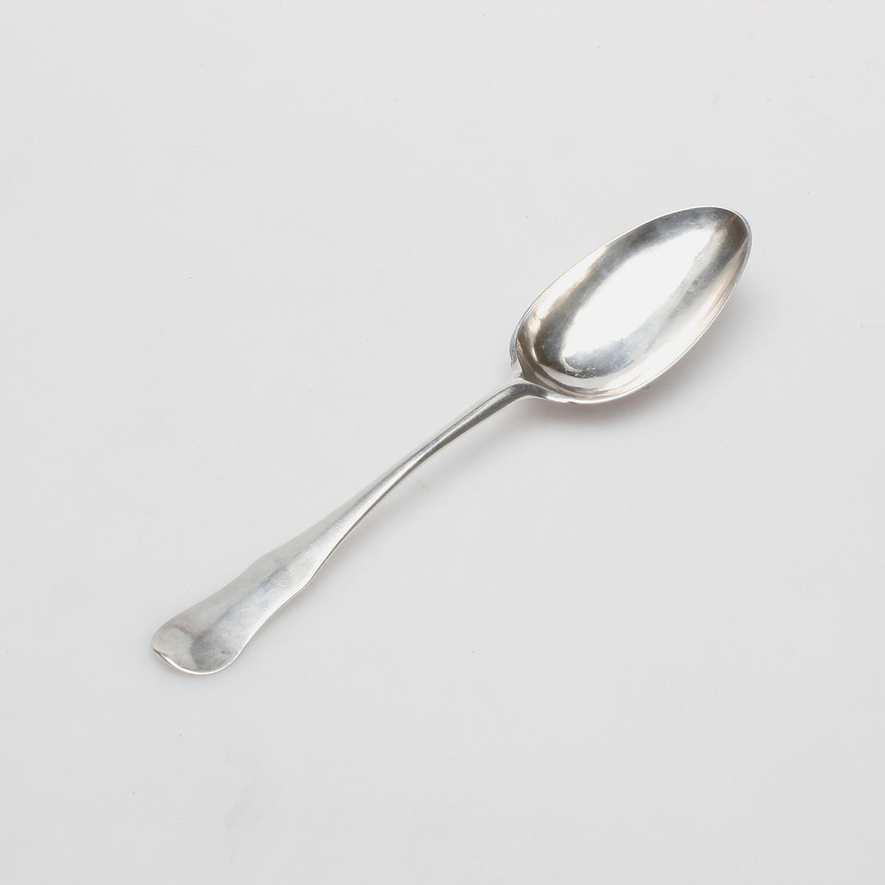 SKED, silver, Daniel Lundström (verksam 1751-1788), Stockholm 1764.