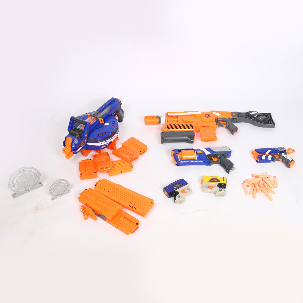 NERF GUNS (6).