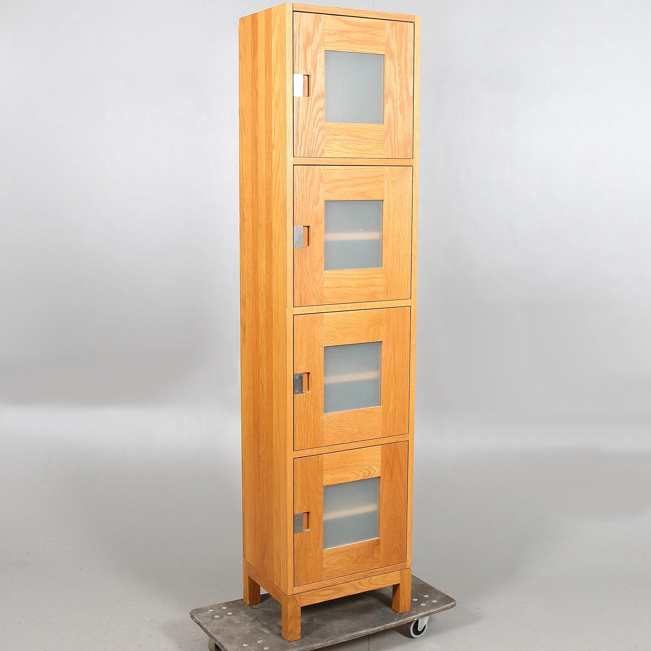 SKÅP, "Roma", Kristian Eriksson, G.A.D.