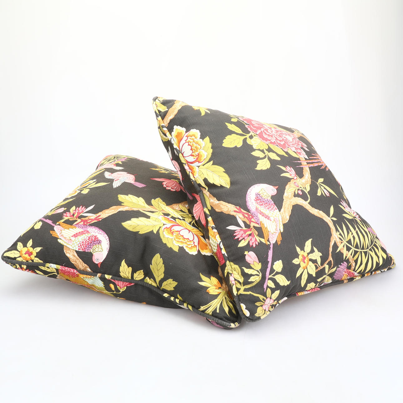 KUDDE, ett par, kuddfodral Mio.