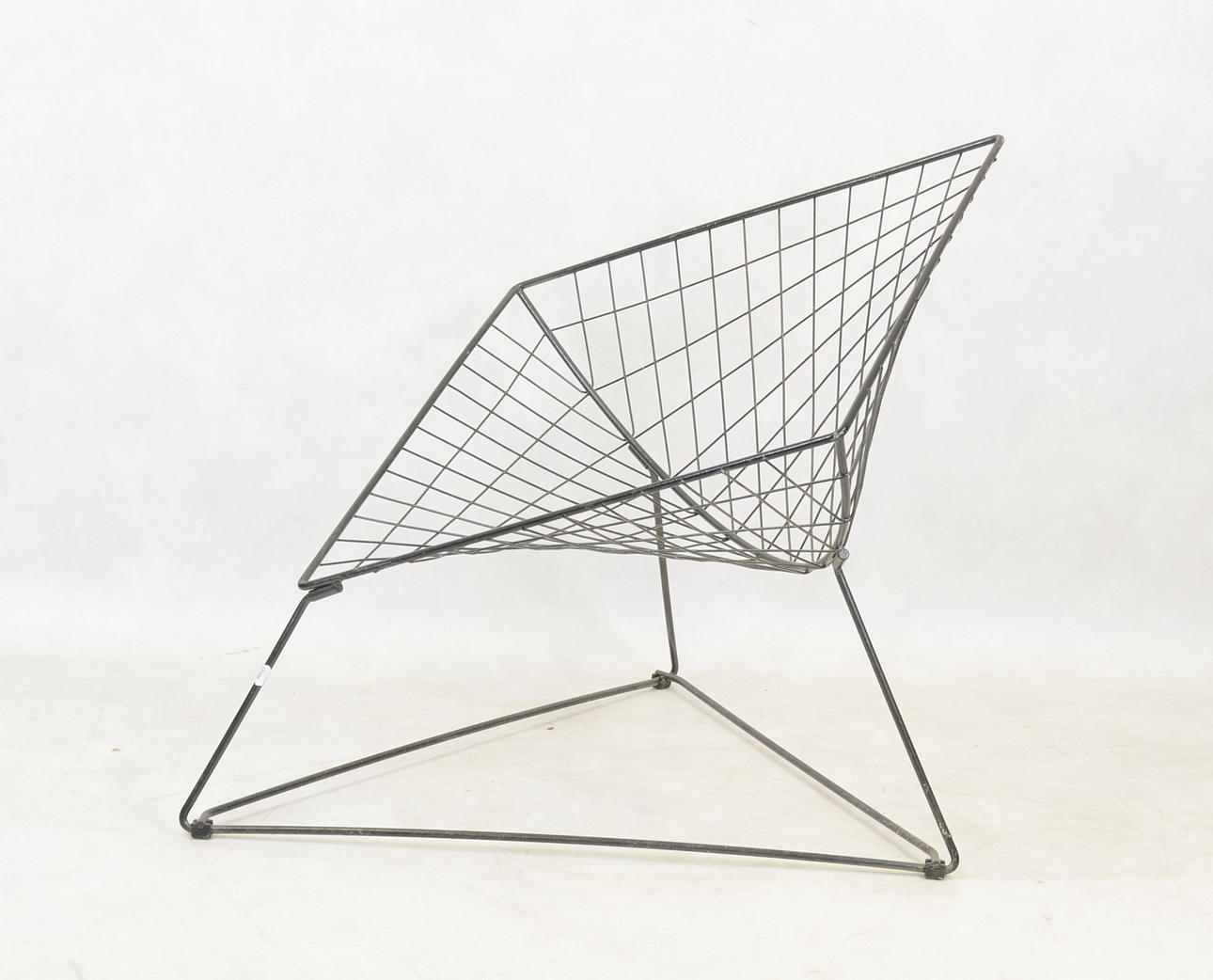 "Oti", Nils Gammelgaard, IKEA. 1900-talets andra hälft.