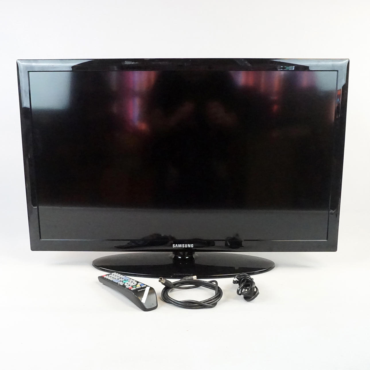 TV, Samsung, 32 tum.