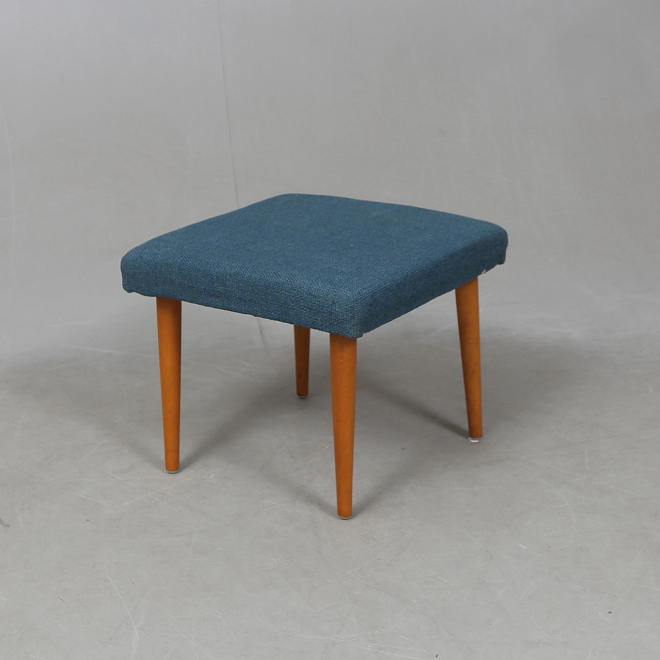 A 1950s/60s stool.