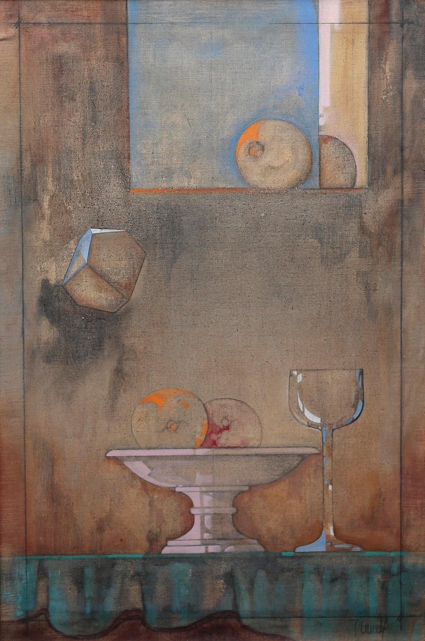 CARLES PLANELL. Sin título.