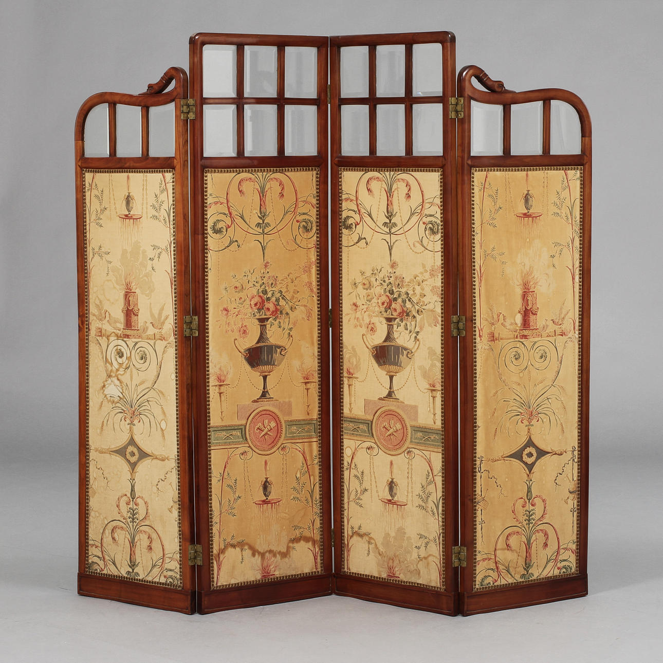 VIKSKÄRM, 1900-tal.