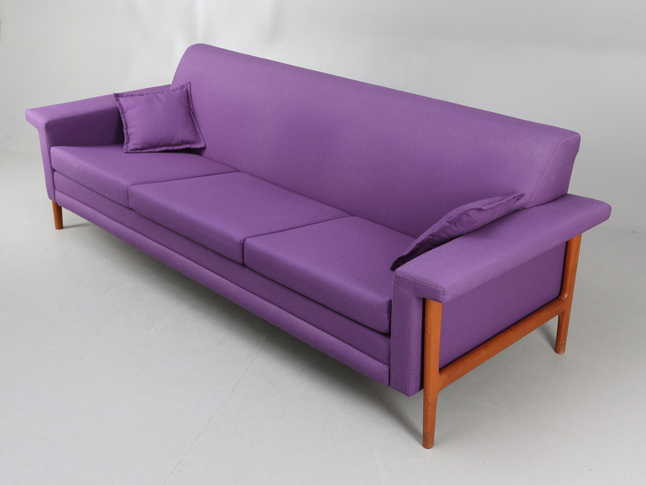 SOFFA,designmodell,1900-tal.