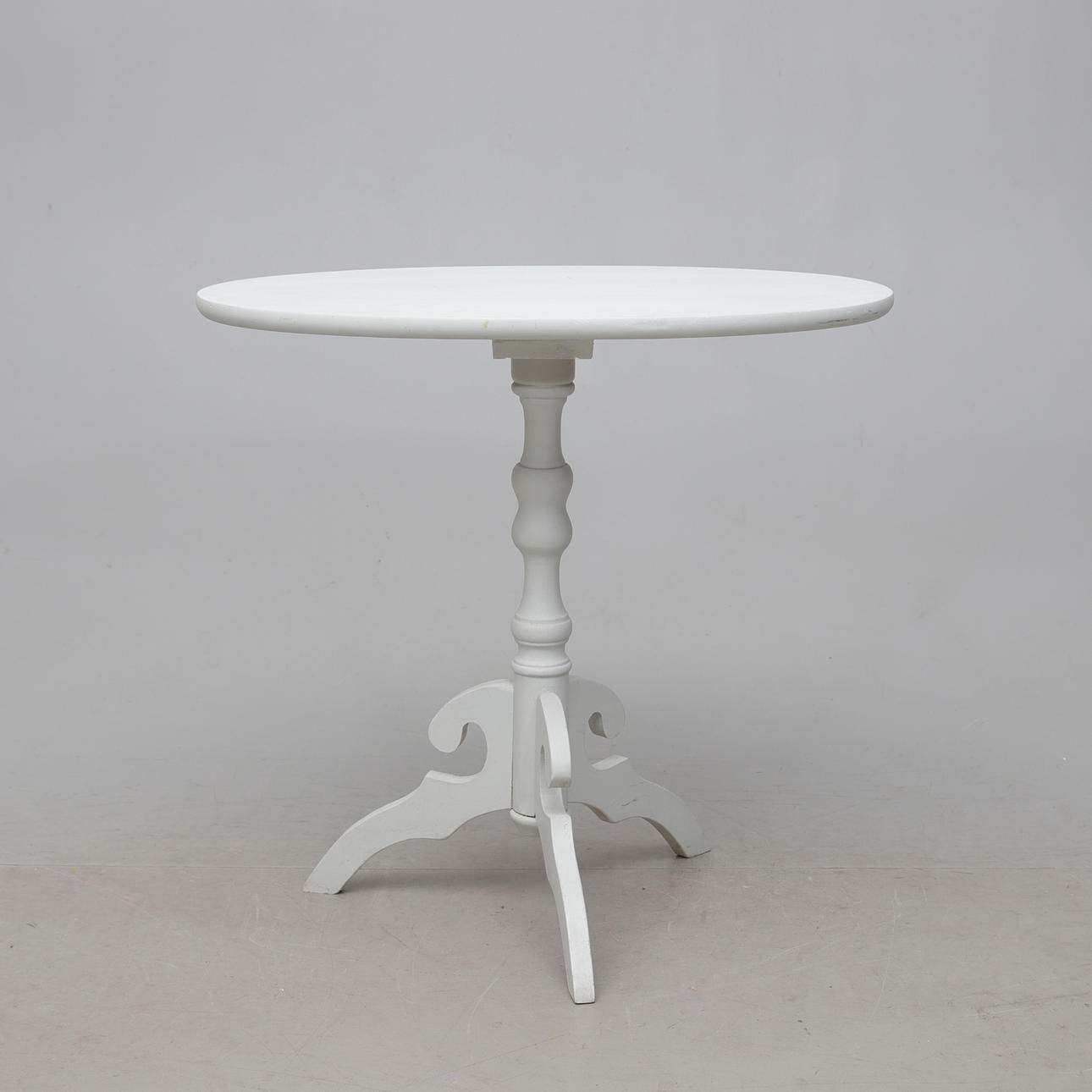 PELARBORD, 1900-talets andra hälft.