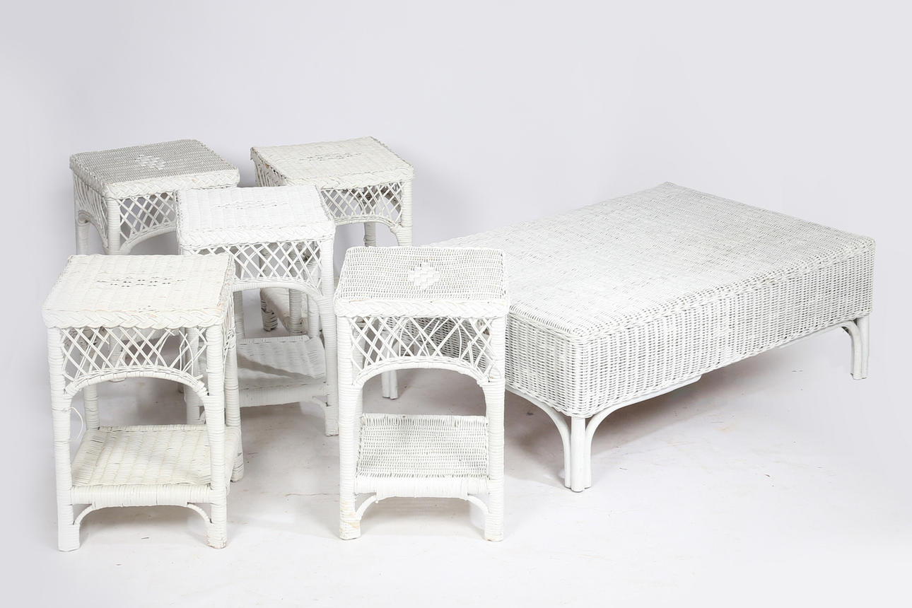 HAVESUITE I MALET RATTAN STIL (11).