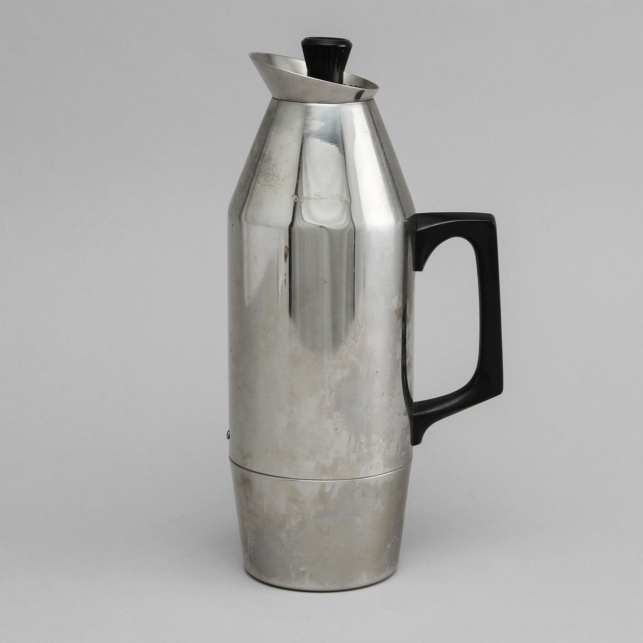 TERMOS, Sigvard Bernadotte.