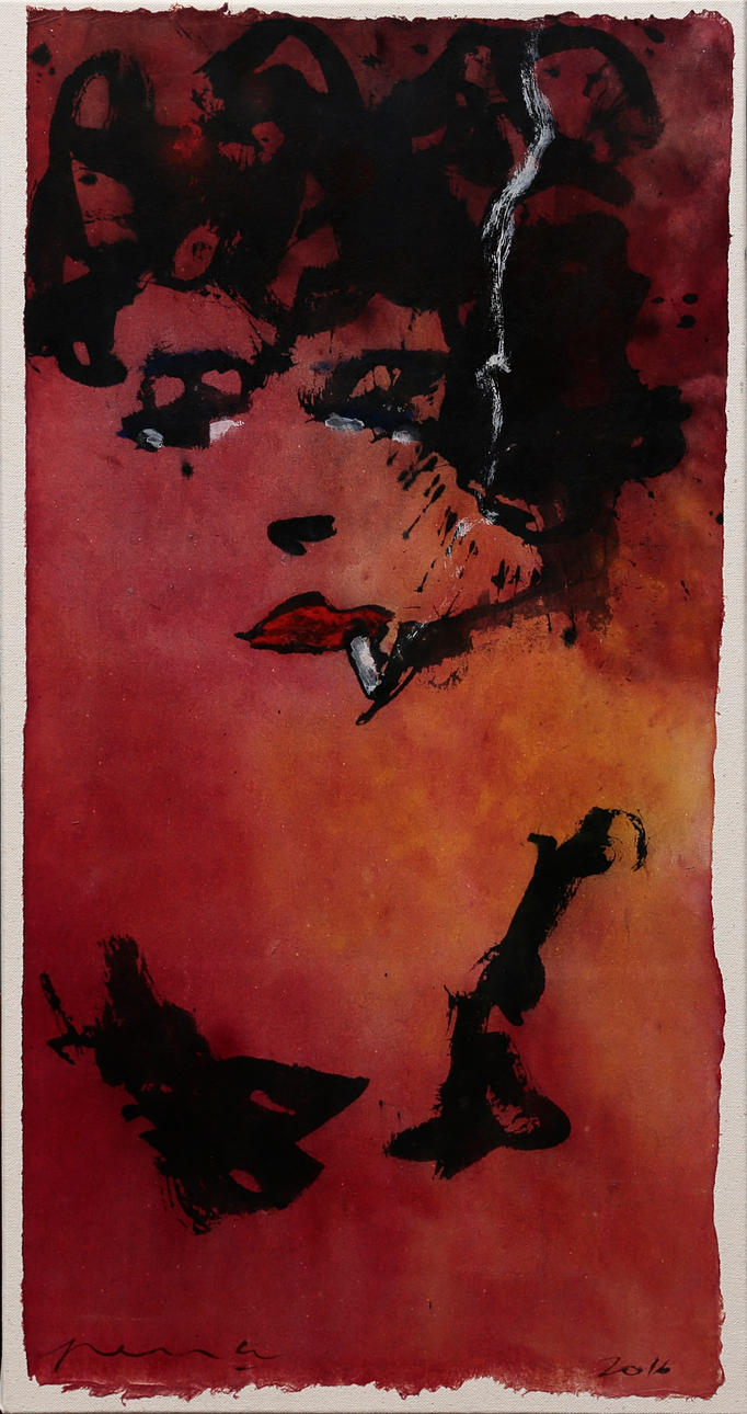 PERICO PASTOR. “Pilla”.