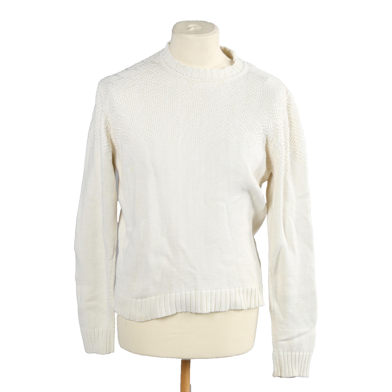 ED SHEERAN'S PERCIVAL JUMPER.