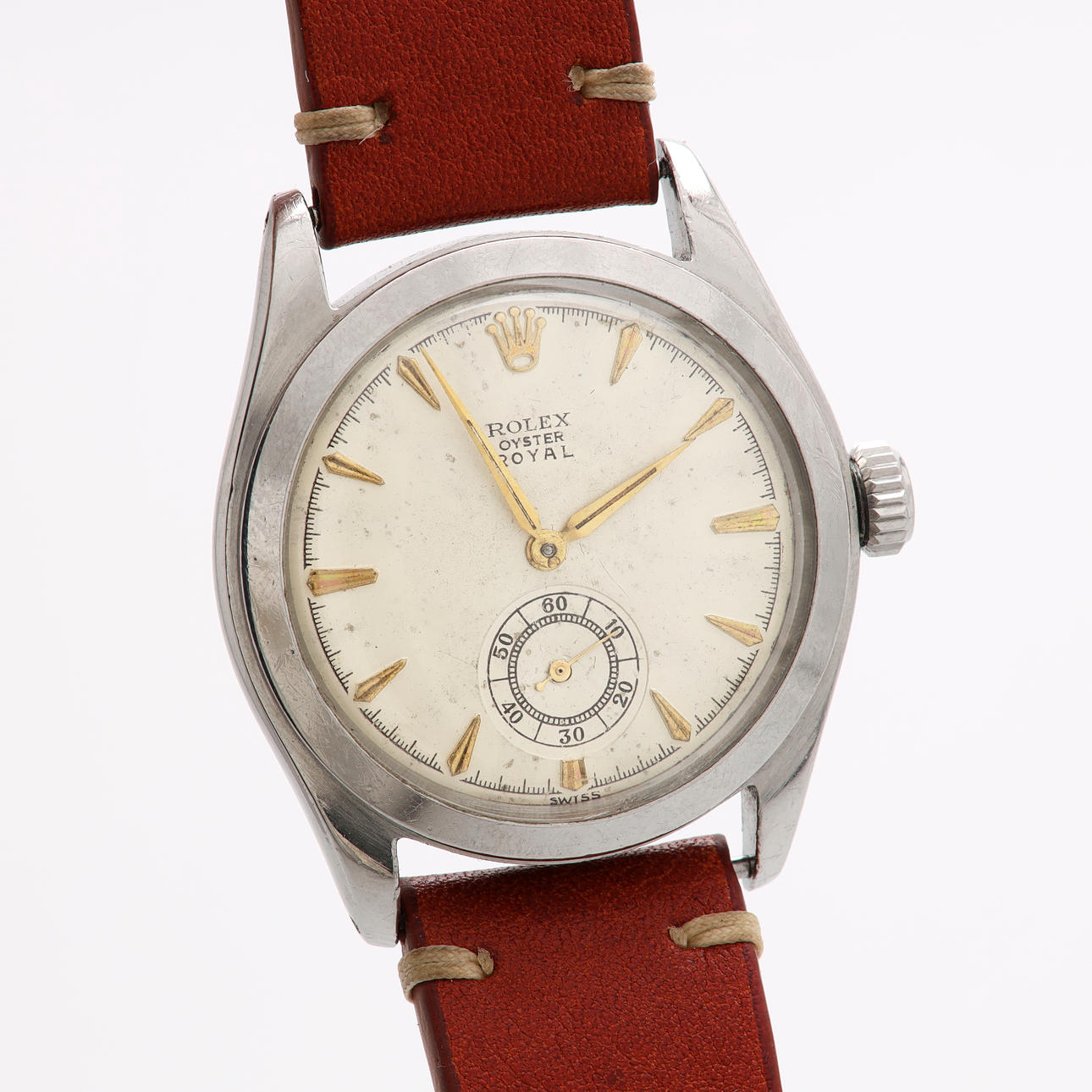 WRISTWATCH, Rolex Oyster Royal.