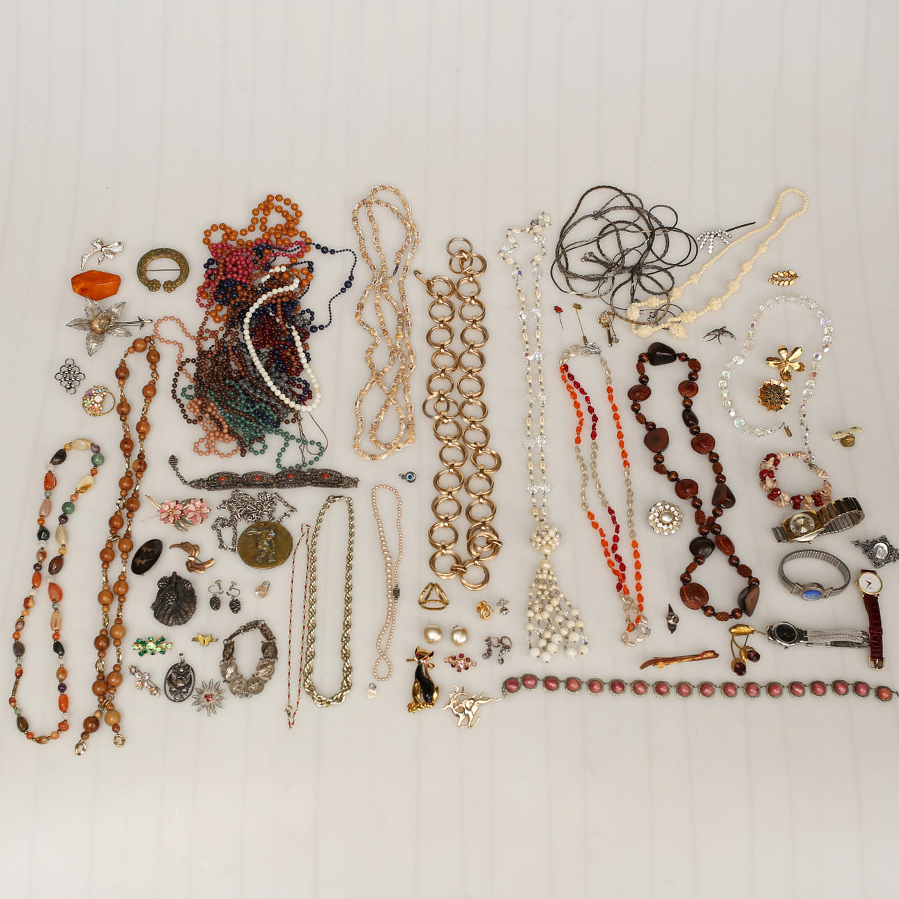 BISUTERÍA DE FIESTA.