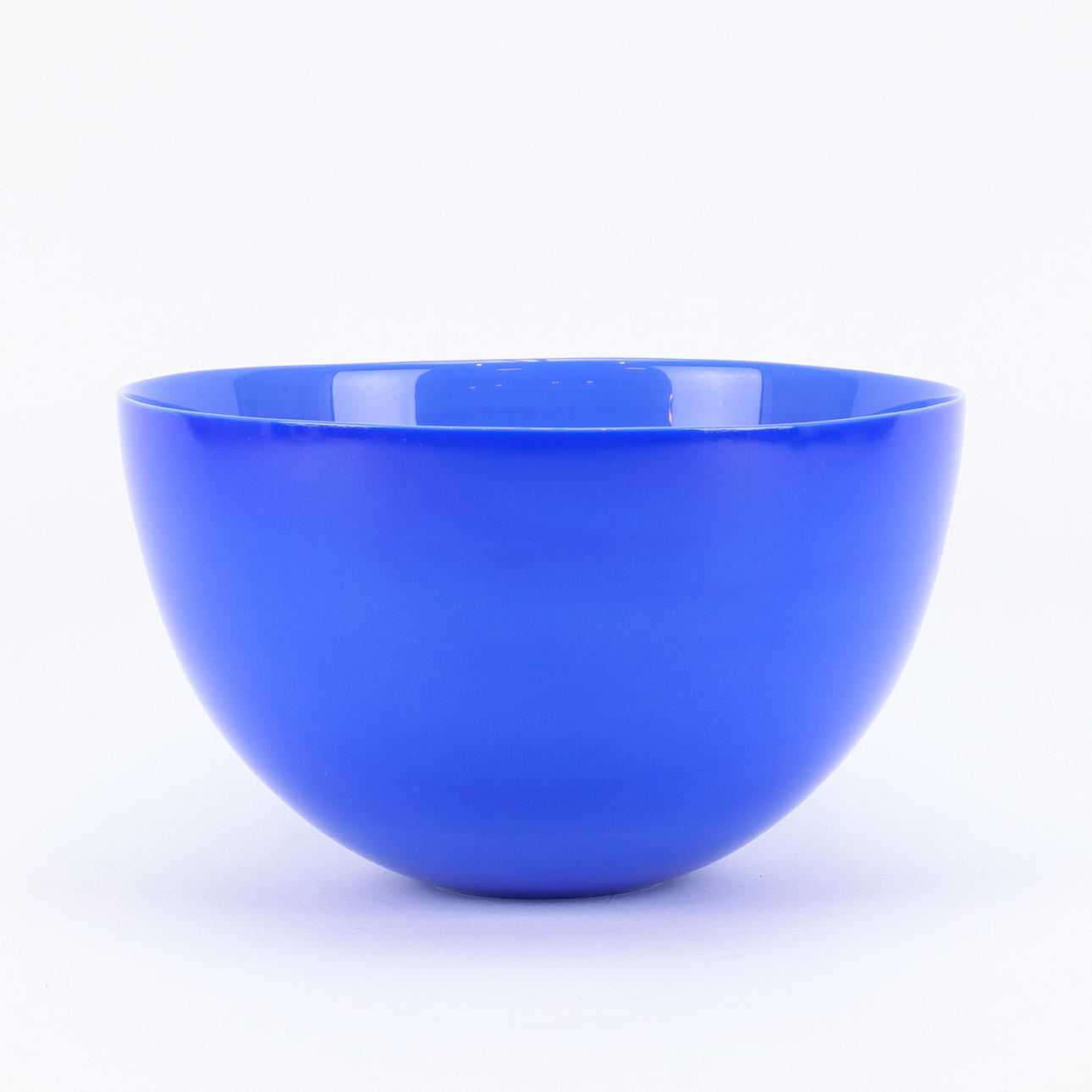 SKÅL Orrefors, Colora.