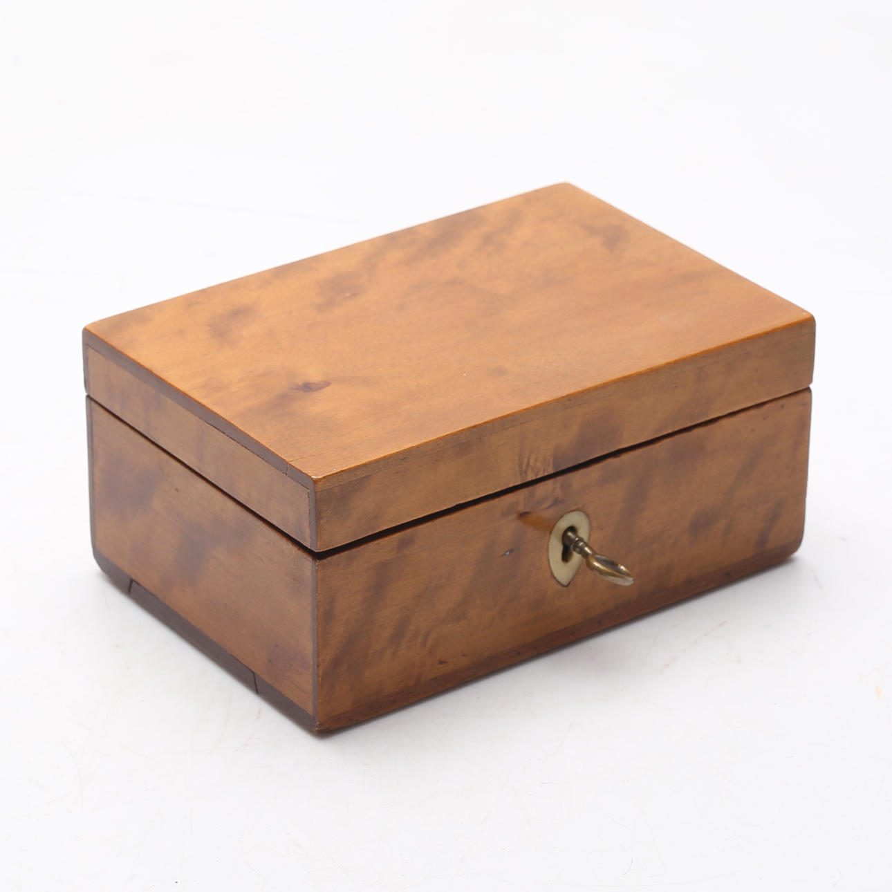 SKRIN, björk, 1800-tal.