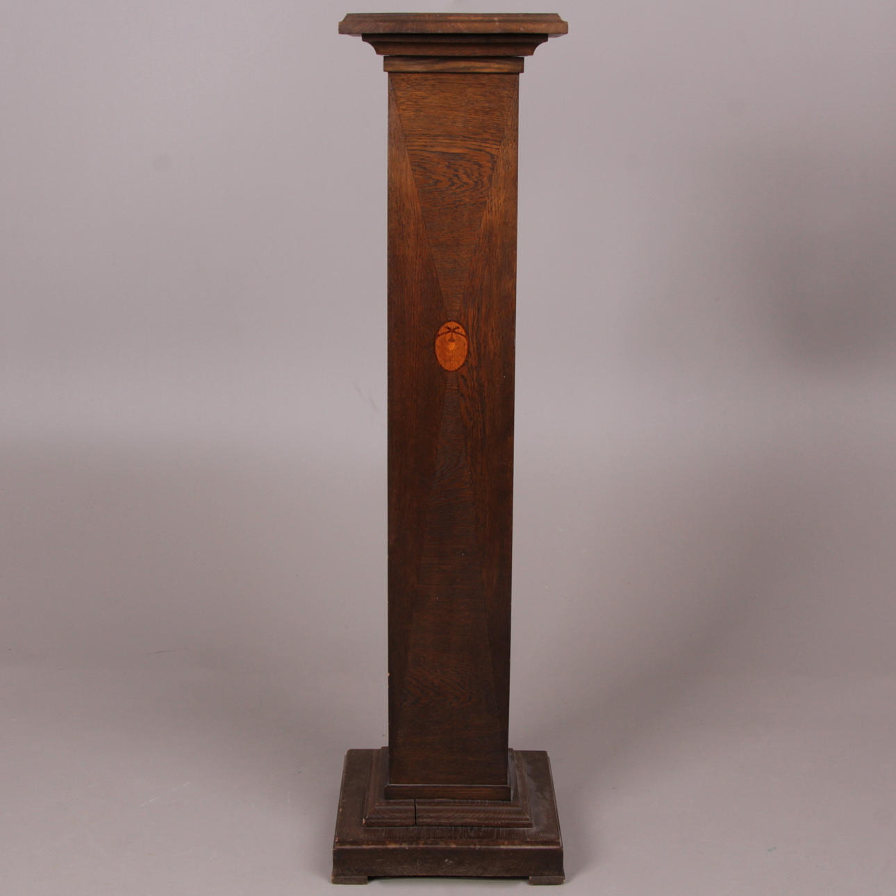 PIEDESTAL, ek, art deco, 1900-talets första hälft.