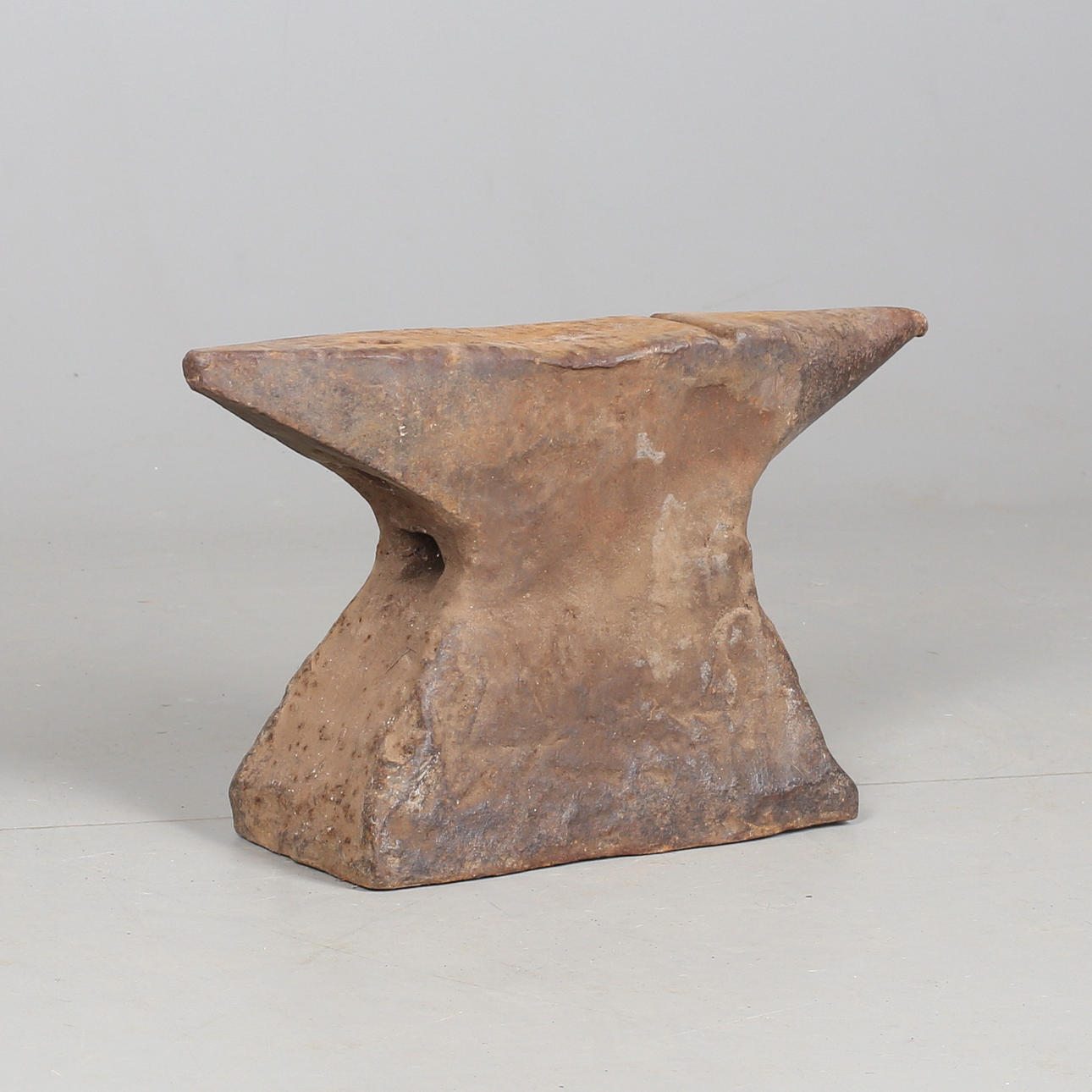 SMIDESSTÄD, 17/1800-tal.