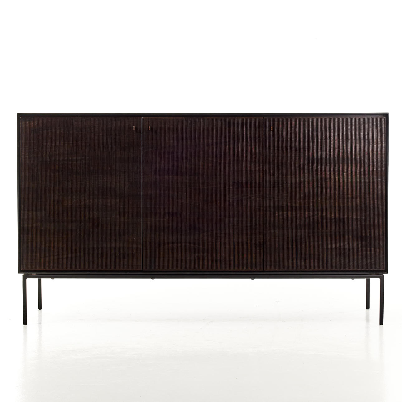 SIDEBOARD, "Grooves", DIS inredning.