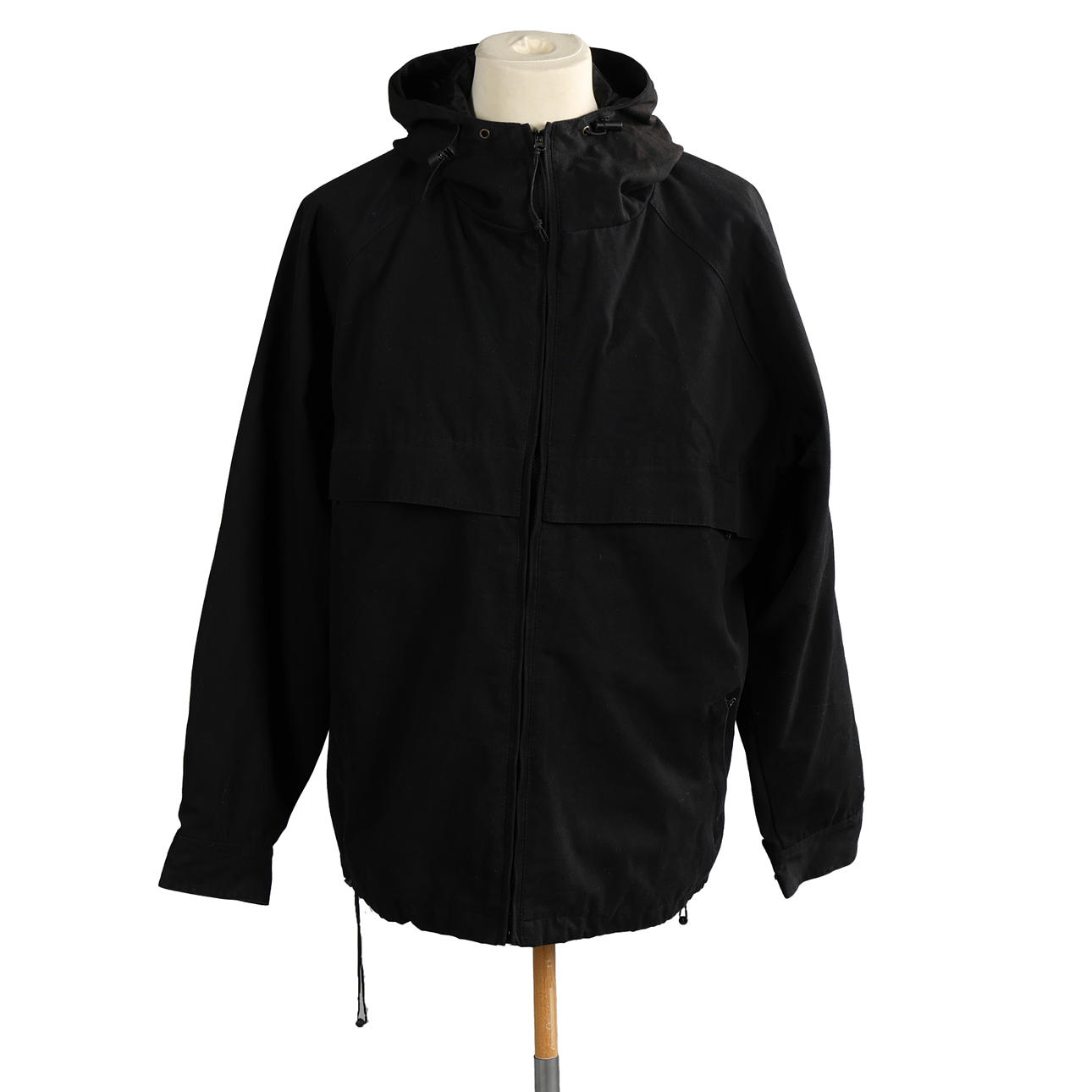 ED SHEERANS MODERNE KLASSISCHE JACKE.