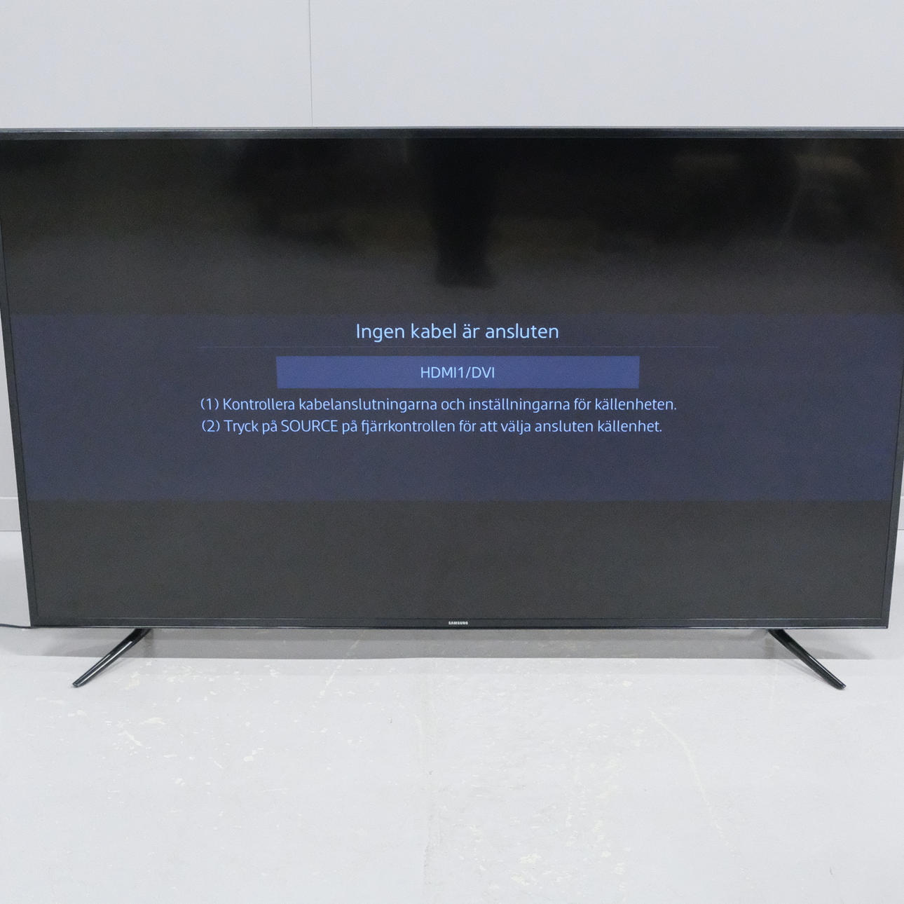 SAMSUNG, TV, 65 TUM.