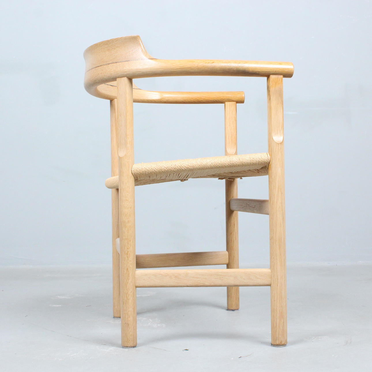 PP62 Captain's Chair Hans J Wegner ウェグナー PPモブラー 【正規販売店】 PP62 Captain's Chair | Hans. J
