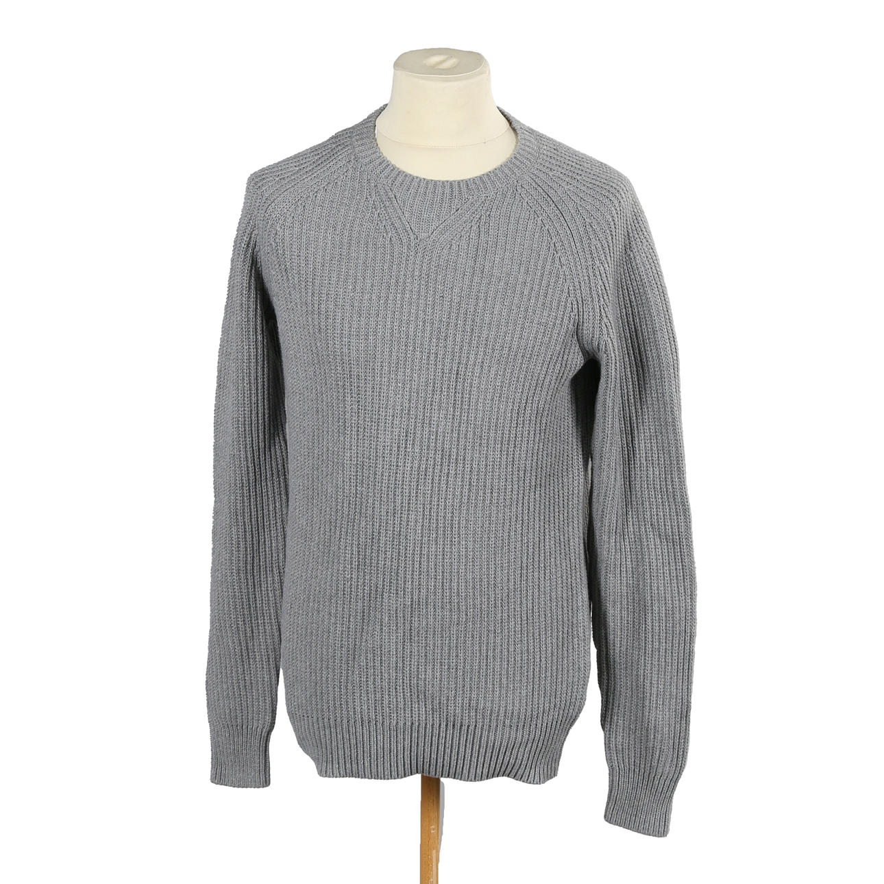 EL JERSEY CON FORMA DE ROMPECABEZAS DE ED SHEERAN.