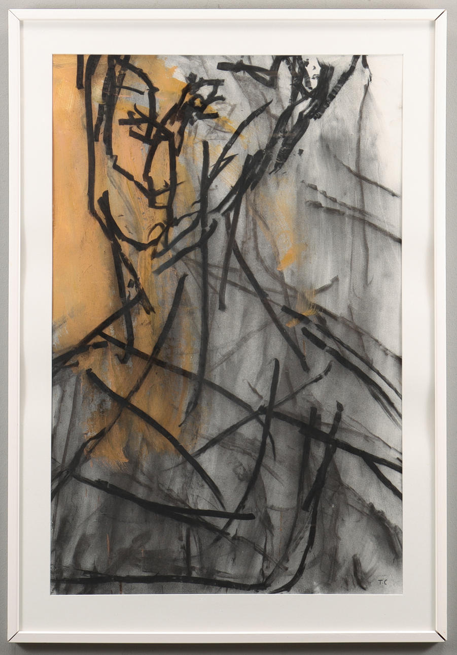 THOMAS CHRISTENSON. "Gestalt".