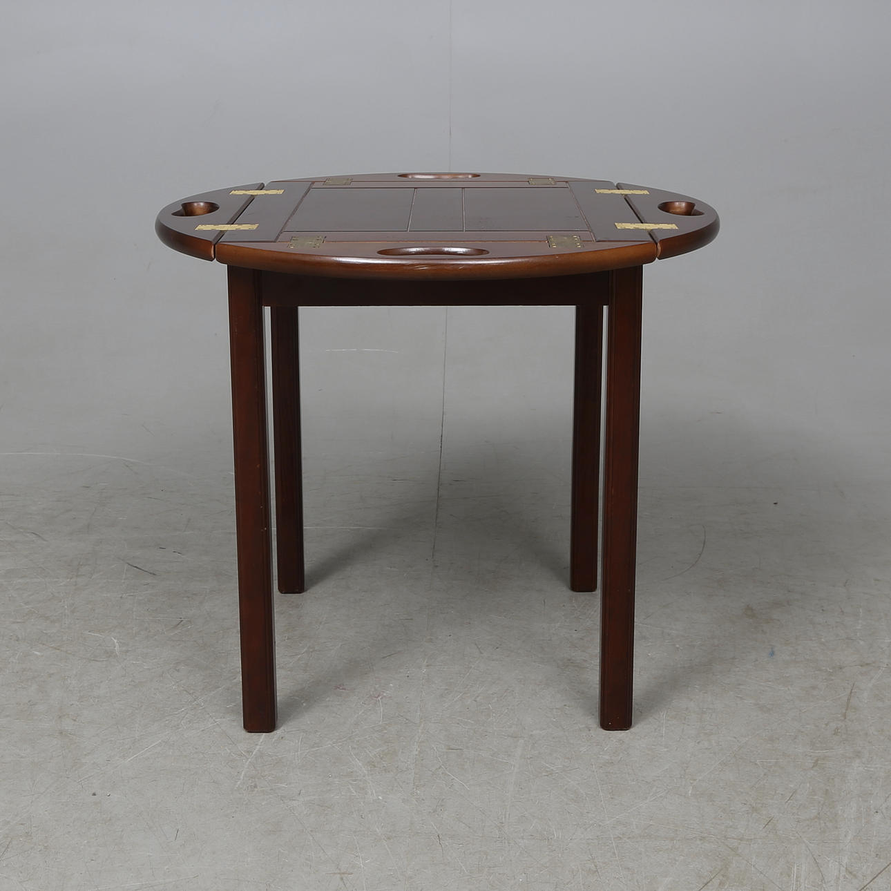 SIDOBORD, Butlers tray.