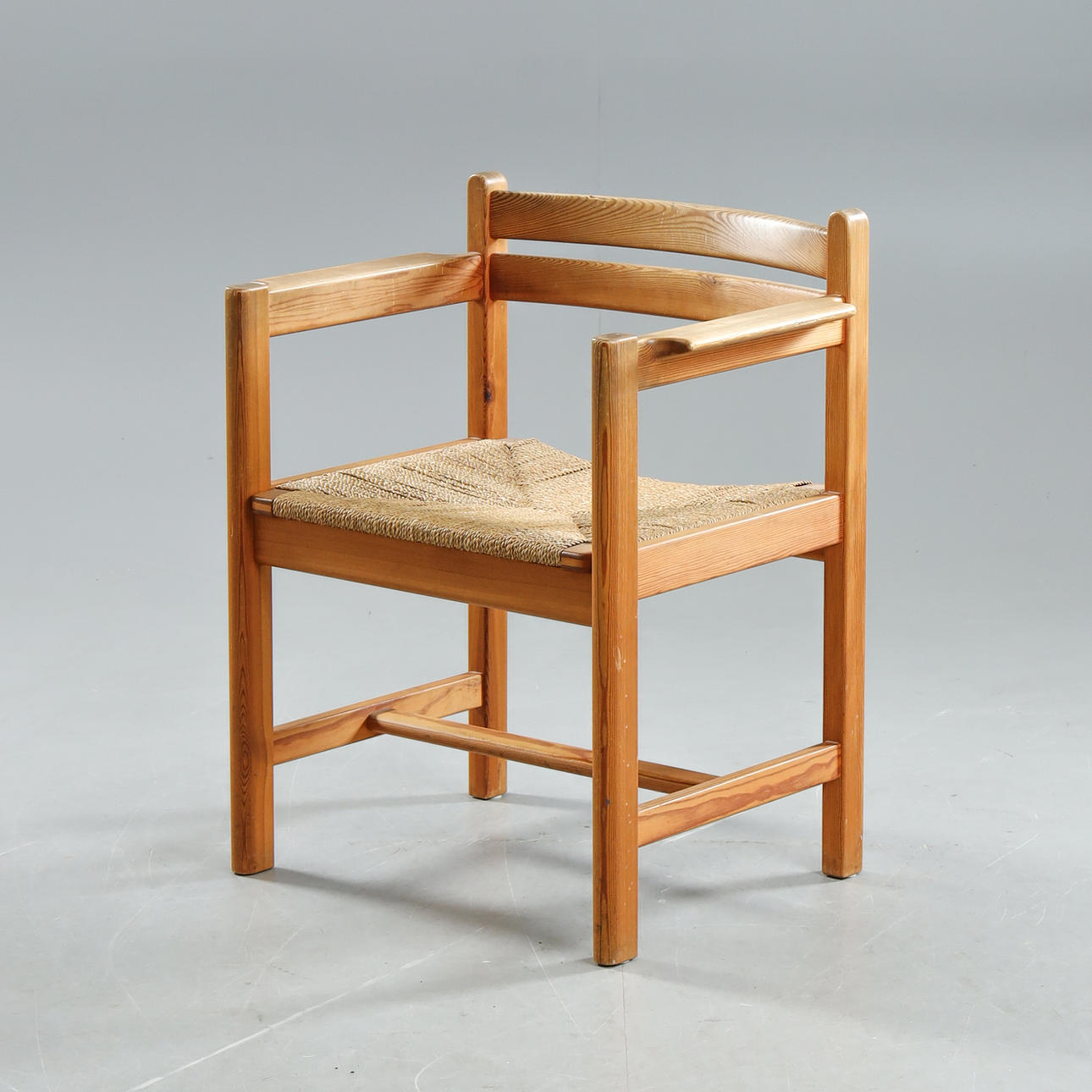 BØRGE MOGENSEN. Sillón, «Asserbo» Karl Andersson & Söner.