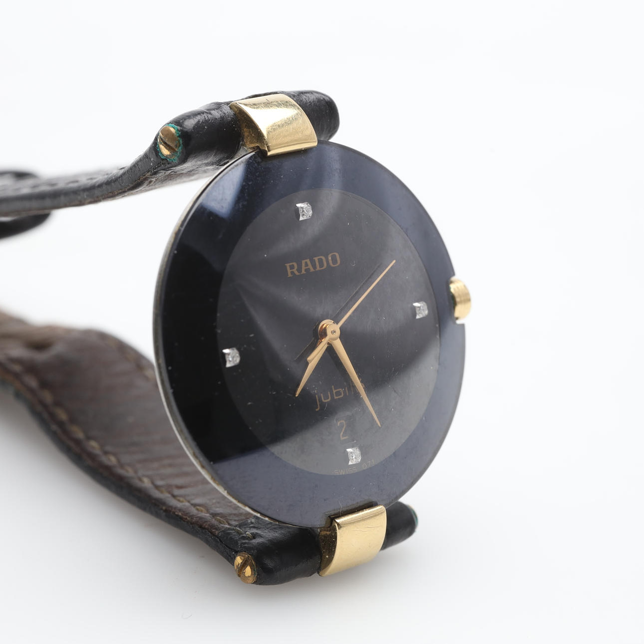 LADIES' WATCH Rado, Jubilee, quartz.