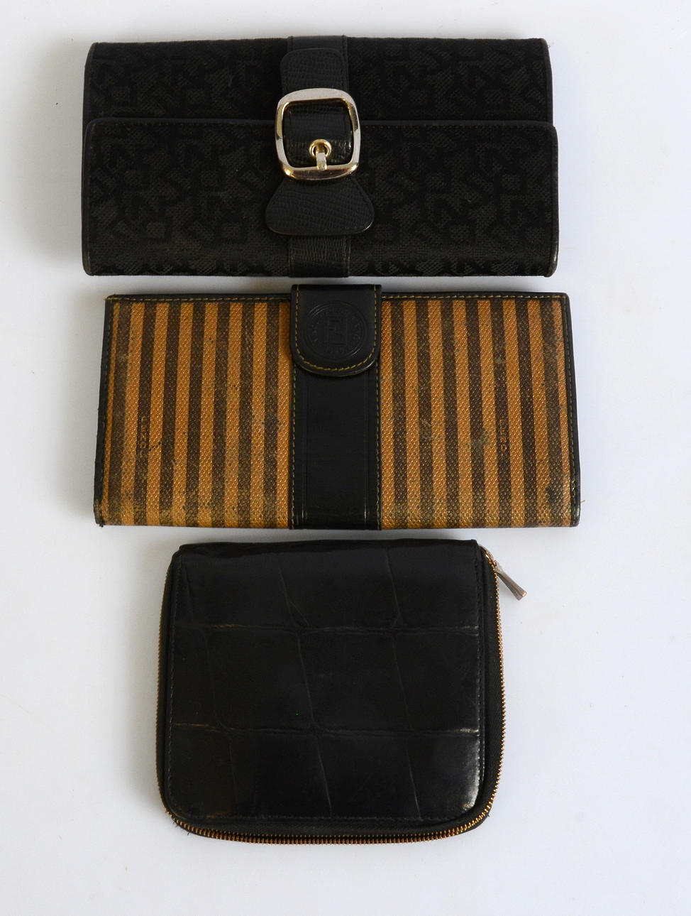 PLÅNBÖCKER, 3-stycken, Mulberry mm.