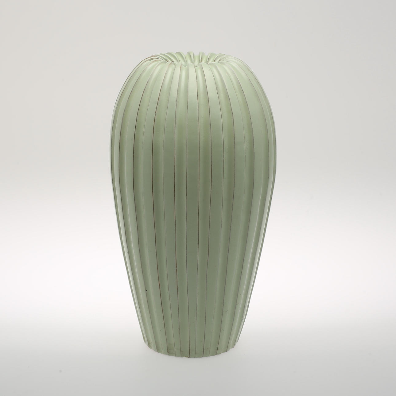 VAS, keramik, Vicke Lindstrand, Ekeby.