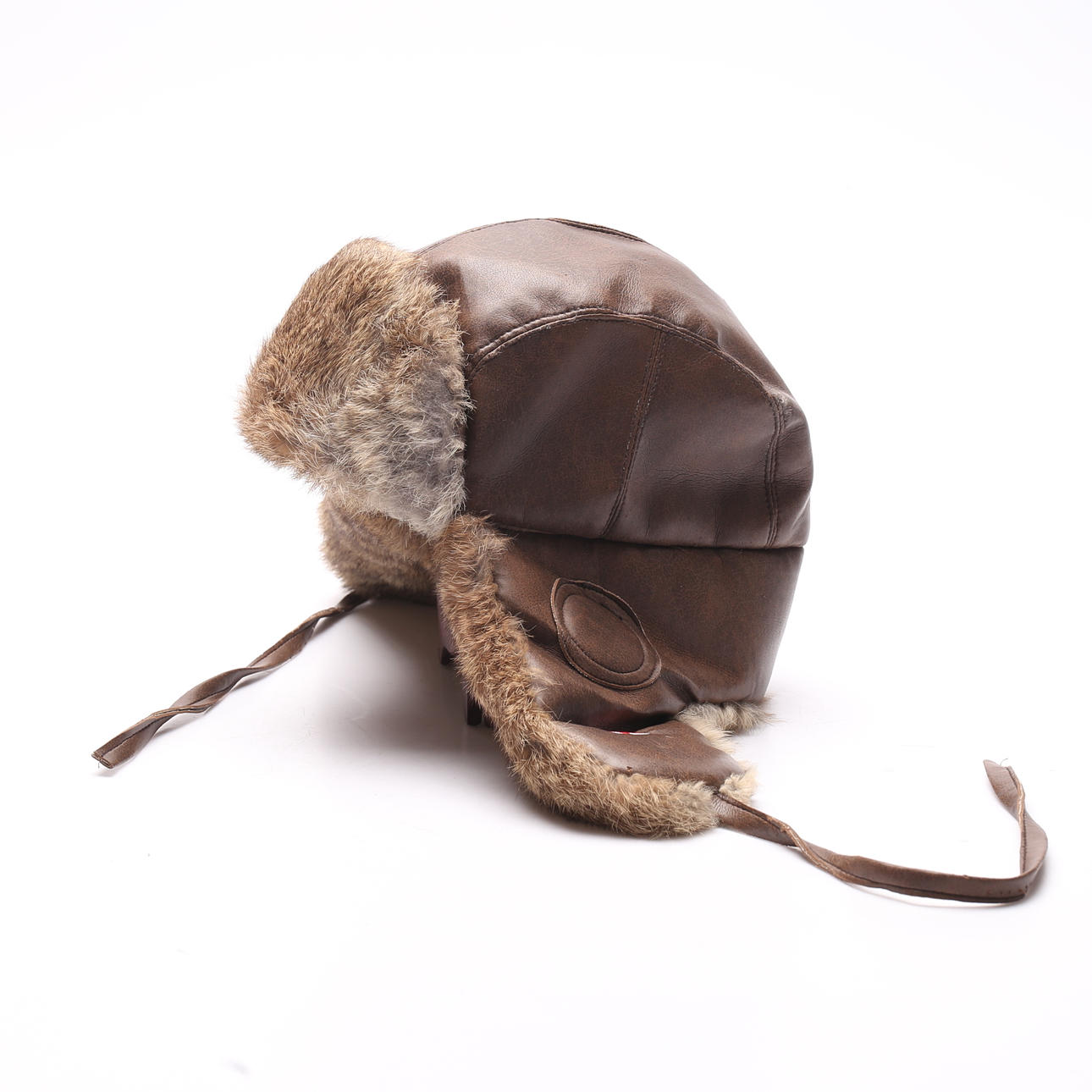 PÄLSMÖSSA, kanin, USSR, 1900-talets andra hälft.