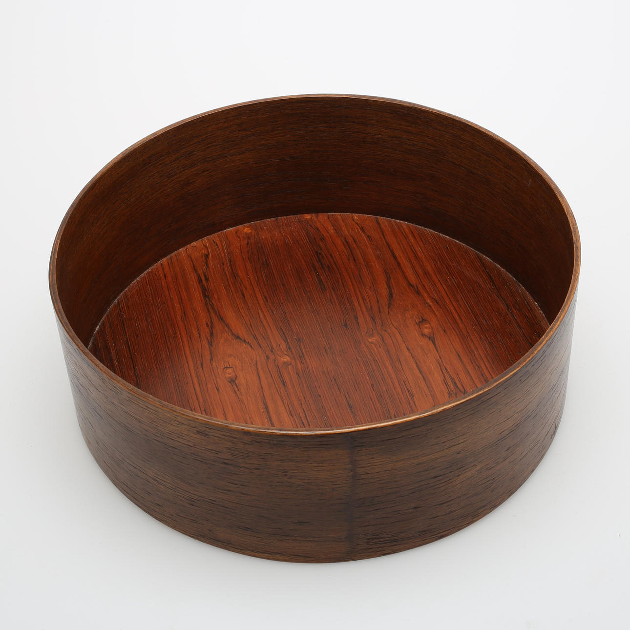 TORSTEN JOHANSSON. SKÅL, AB Formträ, 1950-tal.