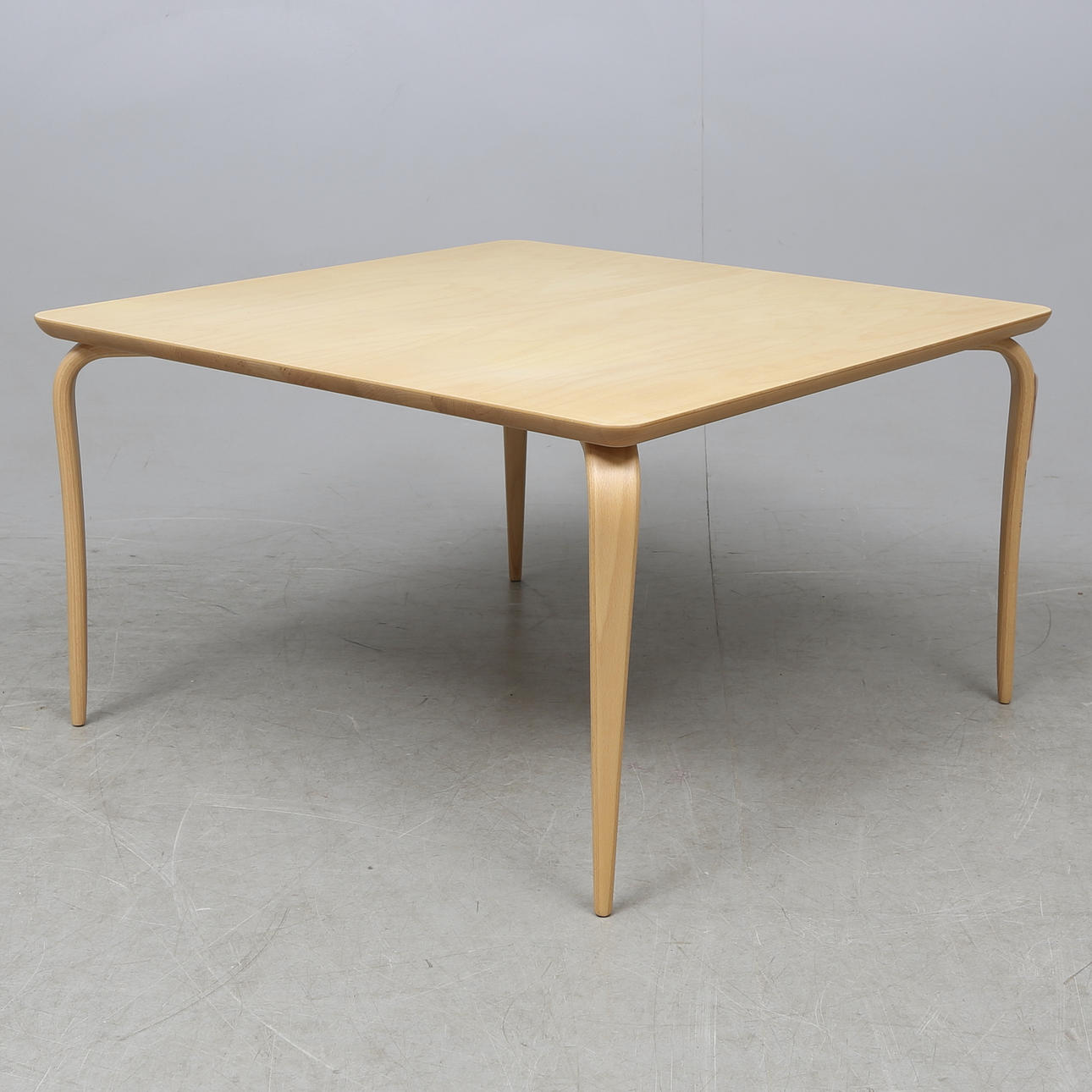 SOFFBORD, "Annika", Bruno Mathsson, Bruno Mathsson international, Värnamo 2006.