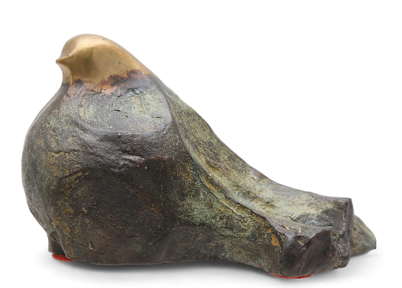 BARTOLOMÉ SERRA. Pigeon.